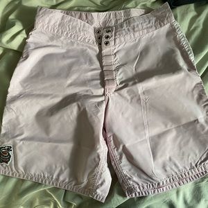 Mens birdwell shorts